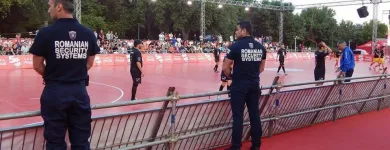 Afacere 2 imagine ROMANIAN SECURITY SYSTEMS SRL Sisteme de securitate şi control al accesului în Bucuresti B