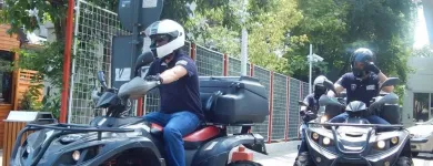 Afacere 3 imagine ROMANIAN SECURITY SYSTEMS SRL Sisteme de securitate şi control al accesului în Bucuresti B