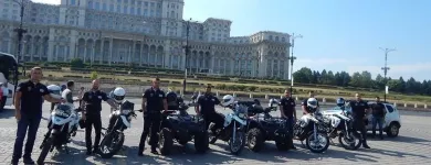 Afacere 5 imagine ROMANIAN SECURITY SYSTEMS SRL Sisteme de securitate şi control al accesului în Bucuresti B