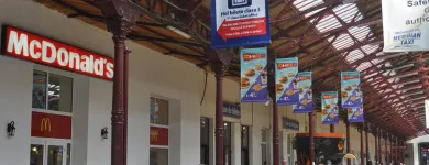 Afacere 1 imagine ROMOBILITY: BAGAJE DE MANA Servicii profesionale în Bucureşti