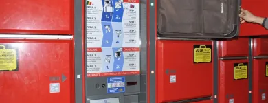 Afacere 2 imagine ROMOBILITY: BAGAJE DE MANA Servicii profesionale în Bucureşti