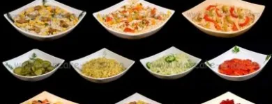 Afacere 2 imagine ROTISERIA 131 Shopping în Bucureşti