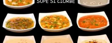 Afacere 4 imagine ROTISERIA 131 Shopping în Bucureşti