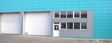 Afacere 3 imagine RUFSTER - TIGLA METALICA Magazin de materiale de construcţii în Rădăuţi SV
