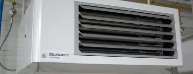 Afacere 2 imagine RWT ROMANIAN WATER TECHNOLOGIES Tehnicieni proiectanţi în Bucureşti