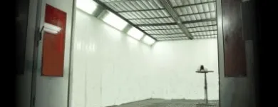 Afacere 4 imagine S.C. FOX PAINT SRL Vopsitorie auto în Timişoara TM