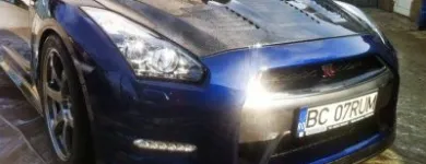 Afacere 11 imagine S.C. FOX PAINT SRL Vopsitorie auto în Timişoara TM