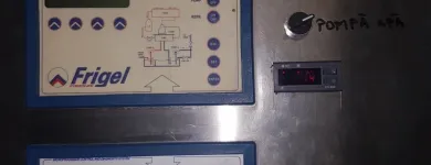 Afacere 2 imagine S.C FRIGOMANIA VIOFLOR S.R.L Sisteme de ventilare, încălzire şi aer condiţionat în Slatina OT