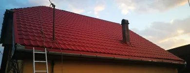 Afacere 4 imagine S.C. SANYAQUA S.R.L Uşi, ferestre şi accesorii în Oradea BH