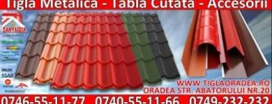 Afacere 7 imagine S.C. SANYAQUA S.R.L Uşi, ferestre şi accesorii în Oradea BH