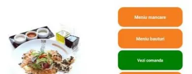 Afacere 4 imagine S.C. VREISOFT SRL Restaurant în Voluntari IF