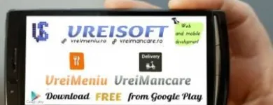 Afacere 6 imagine S.C. VREISOFT SRL Restaurant în Voluntari IF