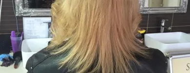 Afacere 3 imagine SALON STYLIA Saloane de coafură şi frizerii în Oradea BH