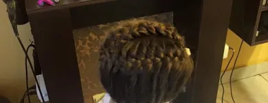 Afacere 5 imagine SALON STYLIA Saloane de coafură şi frizerii în Oradea BH