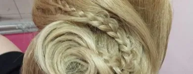 Afacere 9 imagine SALON STYLIA Saloane de coafură şi frizerii în Oradea BH