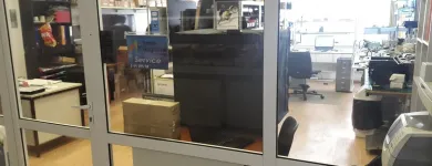 Afacere 1 imagine SATNAV REPAIR SERVICE Shopping în Braşov