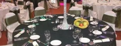 Afacere 2 imagine SC AGENTIA SELECT EVENTS SRL Servicii profesionale în Bucureşti