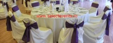 Afacere 3 imagine SC AGENTIA SELECT EVENTS SRL Servicii profesionale în Bucureşti