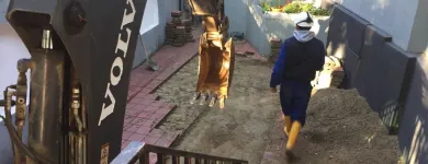 Afacere 2 imagine SC AQUA SEWER SERVICES SRL Servicii profesionale în Bucureşti