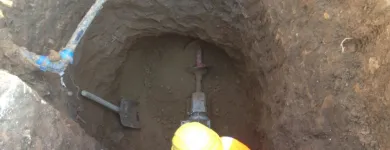 Afacere 4 imagine SC AQUA SEWER SERVICES SRL Servicii profesionale în Bucureşti