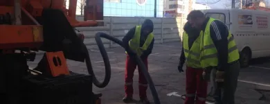 Afacere 6 imagine SC AQUA SEWER SERVICES SRL Servicii profesionale în Bucureşti