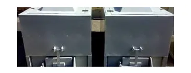 Afacere 6 imagine SC AQUATOOLS JIMIX SRL Tehnicieni proiectanţi în Oradea BH