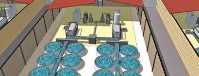 Afacere 81 imagine SC AQUATOOLS JIMIX SRL Tehnicieni proiectanţi în Oradea BH