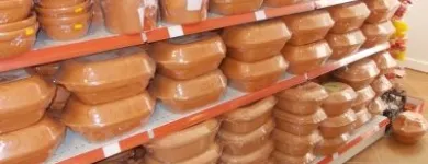 Afacere 6 imagine SC.ARTIZANAT SOUVENIR SHOP SRL Shopping în Botoşani