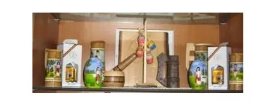 Afacere 7 imagine SC.ARTIZANAT SOUVENIR SHOP SRL Shopping în Botoşani