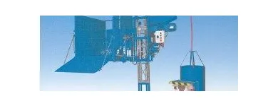 Afacere 1 imagine SC AZZURRA PIATTAFORME SRL Utilaje şi echipamente pentru construcţii în Bucureşti