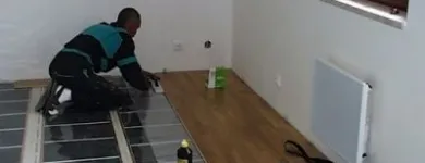 Afacere 1 imagine SC CIPEC SRL Sisteme şi echipamente pentru producerea energiei solare în Bucureşti
