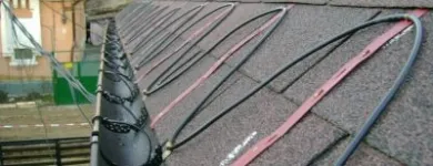 Afacere 8 imagine SC CIPEC SRL Sisteme şi echipamente pentru producerea energiei solare în Bucureşti