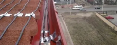 Afacere 11 imagine SC CIPEC SRL Sisteme şi echipamente pentru producerea energiei solare în Bucureşti