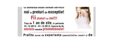 Afacere 3 imagine SC CITY SQUARE HUMAN RESOURCES SRL Servicii profesionale în Bucureşti