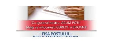 Afacere 4 imagine SC CITY SQUARE HUMAN RESOURCES SRL Servicii profesionale în Bucureşti
