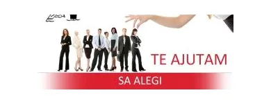 Afacere 5 imagine SC CITY SQUARE HUMAN RESOURCES SRL Servicii profesionale în Bucureşti