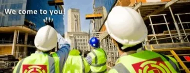 Afacere 9 imagine SC CITY SQUARE SAFETY MANAGEMENT SRL Servicii profesionale în Bucureşti
