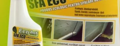 Afacere 2 imagine SC CONSENG ENTERPRISE SRL Spălătorii, curăţătorii şi vopsitorii de îmbrăcăminte şi textile în Constanţa