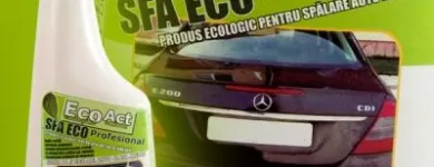 Afacere 3 imagine SC CONSENG ENTERPRISE SRL Spălătorii, curăţătorii şi vopsitorii de îmbrăcăminte şi textile în Constanţa