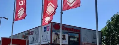 Afacere 2 imagine SC CONSTAM AMBIENT SRL Materiale pentru acoperişuri în Buzău