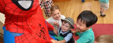 Afacere 2 imagine SC COOL PARTY EVENTS SRL Servicii profesionale în Bucureşti