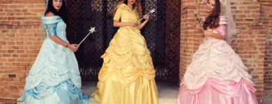 Afacere 3 imagine SC COOL PARTY EVENTS SRL Servicii profesionale în Bucureşti