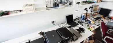 Afacere 2 imagine SC DAB-IT COMPUTERS SRL Shopping în Dumbrăviţa TM