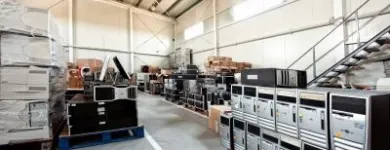 Afacere 3 imagine SC DAB-IT COMPUTERS SRL Shopping în Dumbrăviţa TM