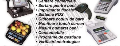 Afacere 1 imagine SC DATA SPEED SRL Shopping în Cluj-Napoca CJ