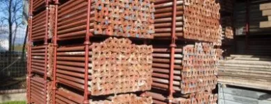 Afacere 4 imagine SC DD UTIL CONSTRUCT Utilaje şi echipamente pentru construcţii în Urziceni IL