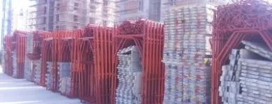 Afacere 5 imagine SC DD UTIL CONSTRUCT Utilaje şi echipamente pentru construcţii în Urziceni IL