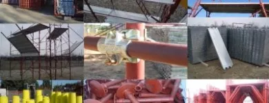 Afacere 7 imagine SC DD UTIL CONSTRUCT Utilaje şi echipamente pentru construcţii în Urziceni IL