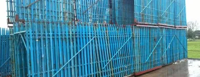 Afacere 10 imagine SC DD UTIL CONSTRUCT Utilaje şi echipamente pentru construcţii în Urziceni IL