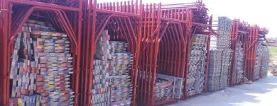 Afacere 11 imagine SC DD UTIL CONSTRUCT Utilaje şi echipamente pentru construcţii în Urziceni IL